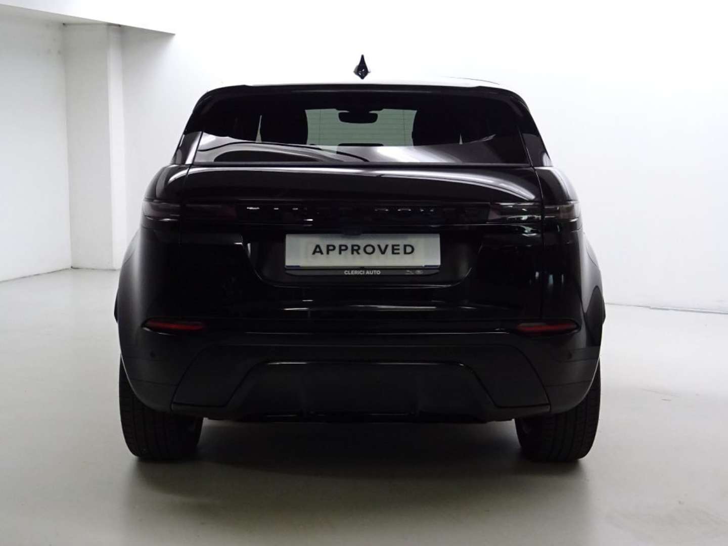 Land Rover Range Rover Evoque 1.5 I3 PHEV 269 CV AWD Auto S - 2025 - Joinsteer - #7
