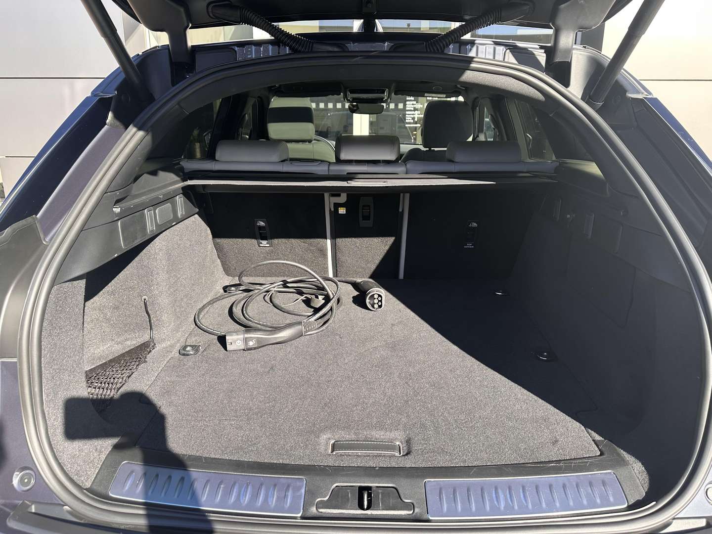 Land Rover Range Rover Velar P400e Dynamic SE AWD - 2025 - Joinsteer - #9