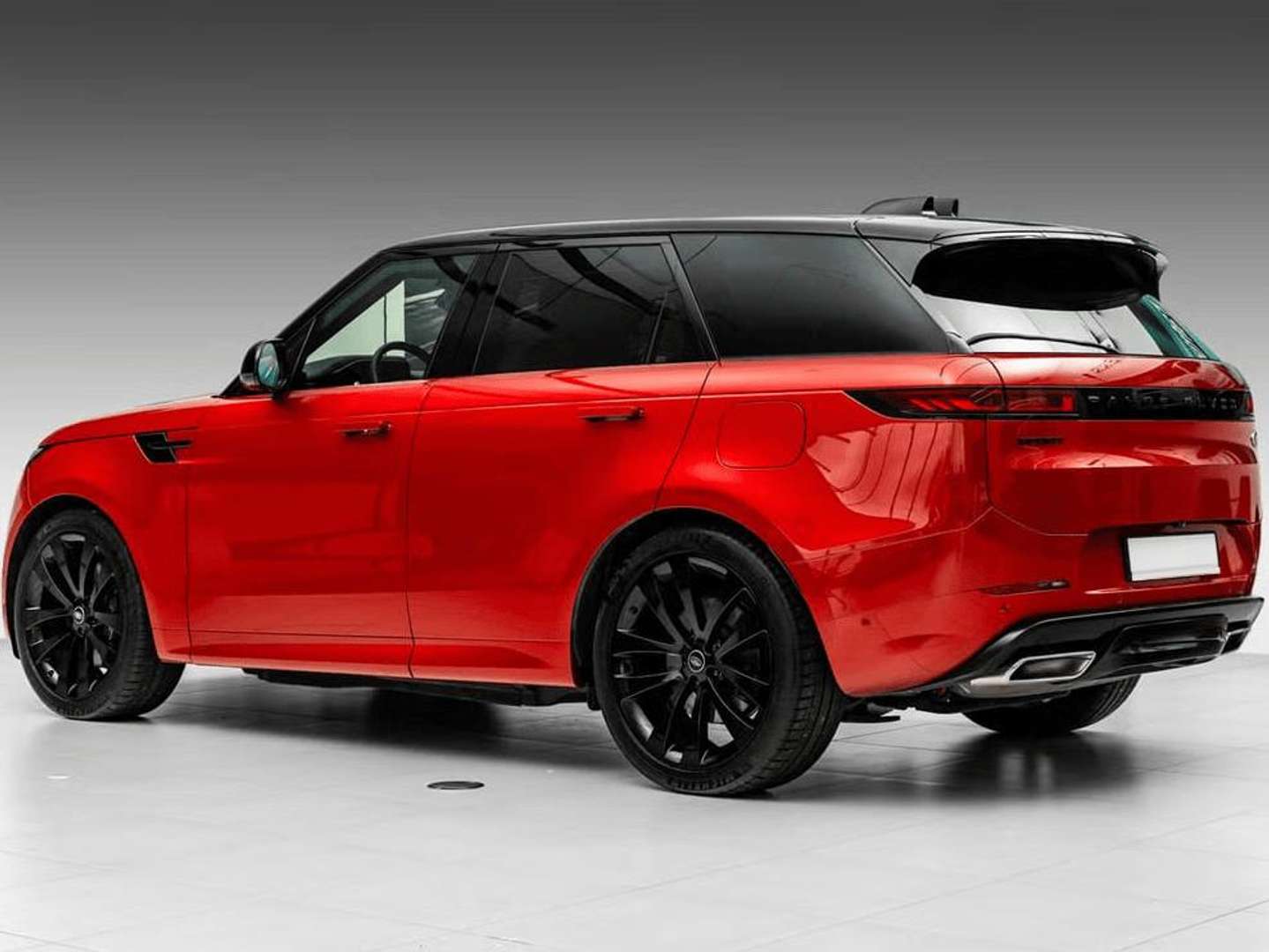 Land Rover Range Rover Sport P510e First Edition - 2025 - Joinsteer - #2