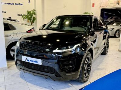 Land Rover Range Rover Evoque D180 HSE Dynamic -  - Joinsteer - #1