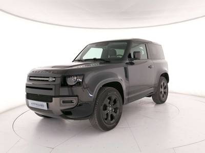 Land Rover Defender 90 X-dynamic Se Awd 3.0d I6 Mhev 200cv Auto - 2025 - Joinsteer - #1