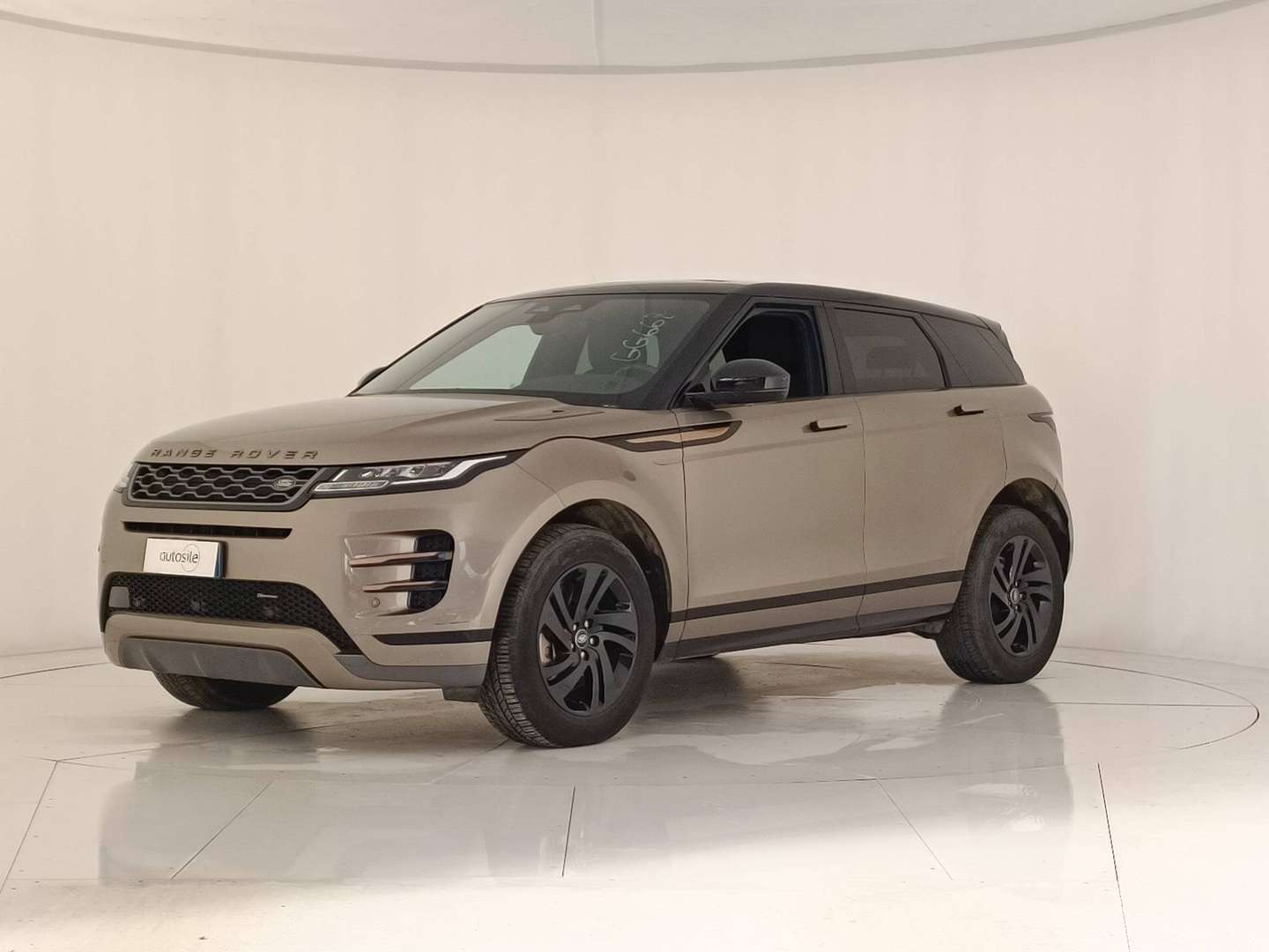 Land Rover Range Rover Evoque 2.0 I4 MHEV R-Dynamic S - 2021 - Joinsteer - #1
