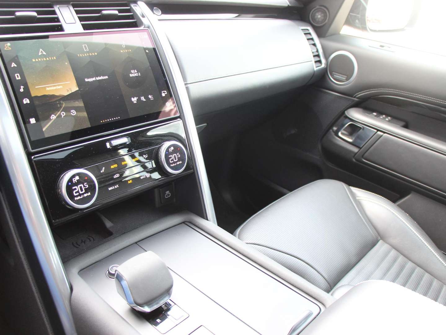 Land Rover Discovery R-Dynamic SE 7p P360 - 2022 - Joinsteer - #10