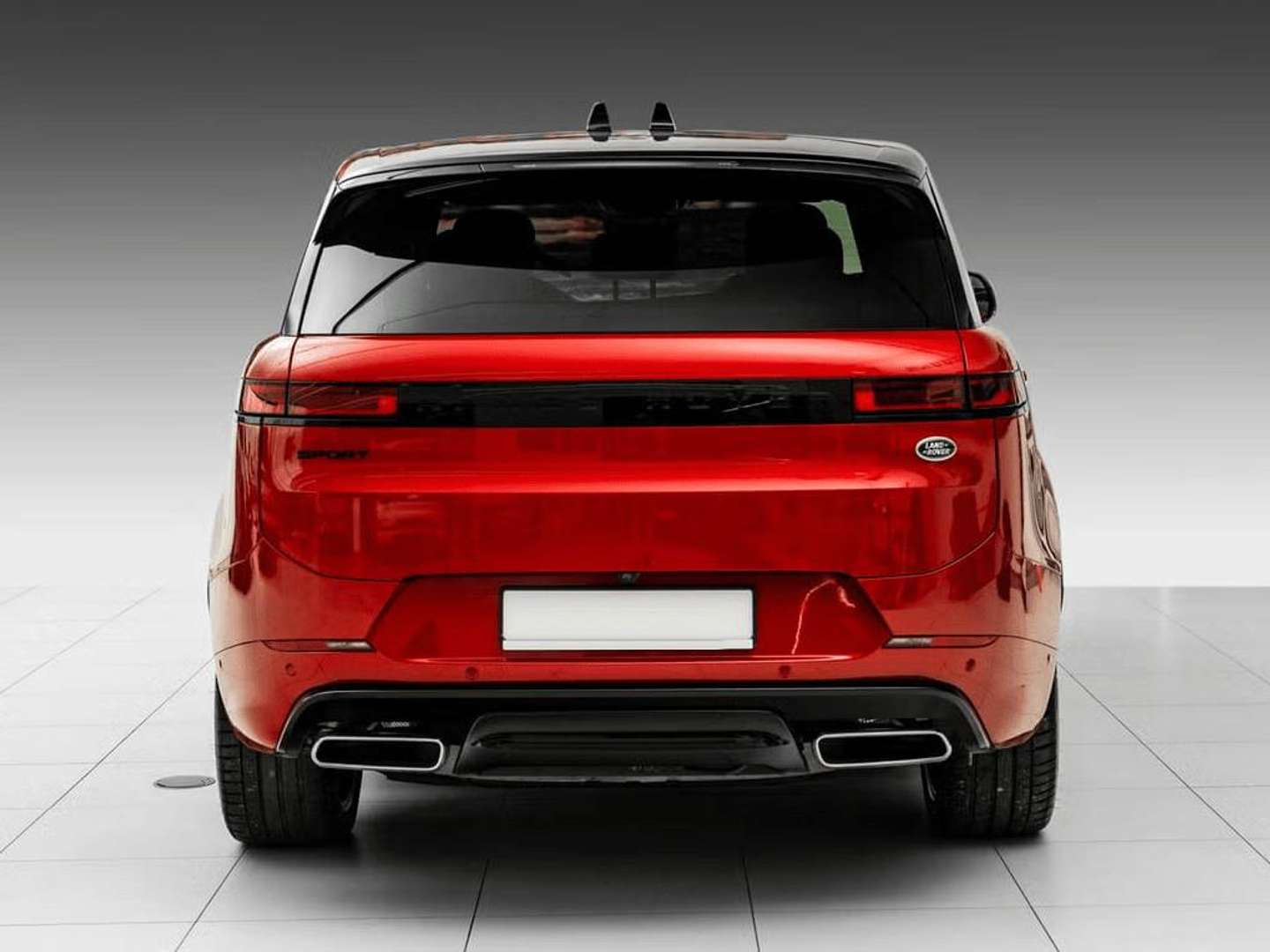 Land Rover Range Rover Sport P510e First Edition - 2025 - Joinsteer - #4