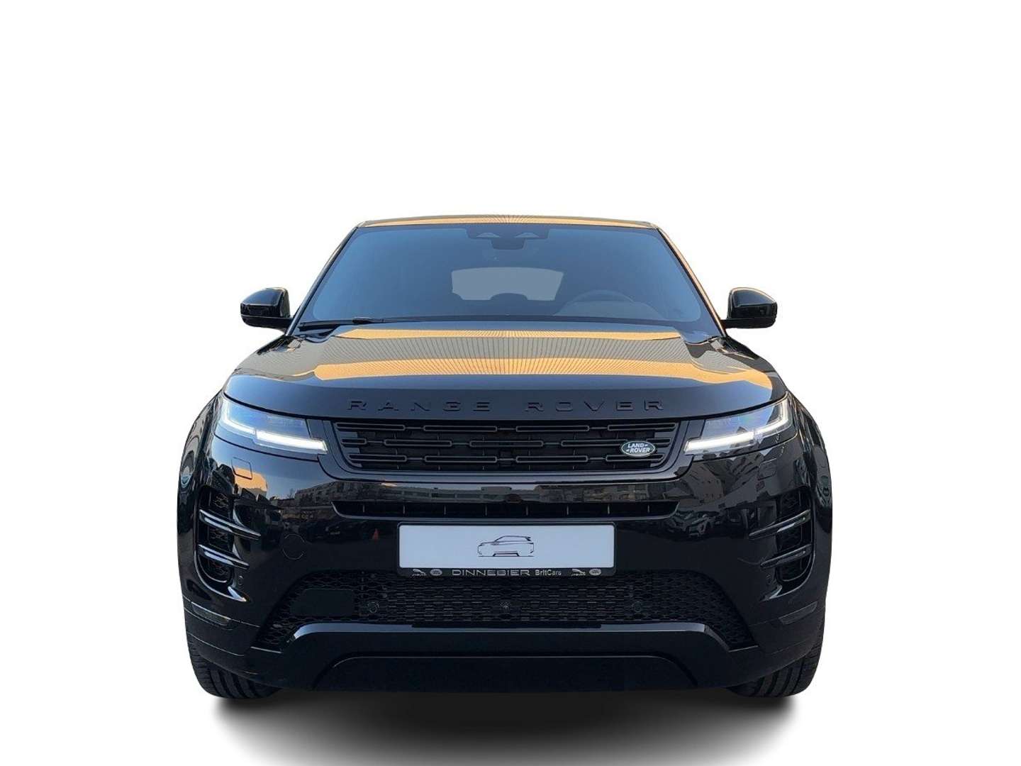 Land Rover Range Rover Evoque P270e Dynamic SE 360-CAM ACC - 2026 - Joinsteer - #1