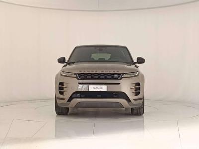 Land Rover Range Rover Evoque 2.0 I4 MHEV R-Dynamic S - 2021 - Joinsteer - #2