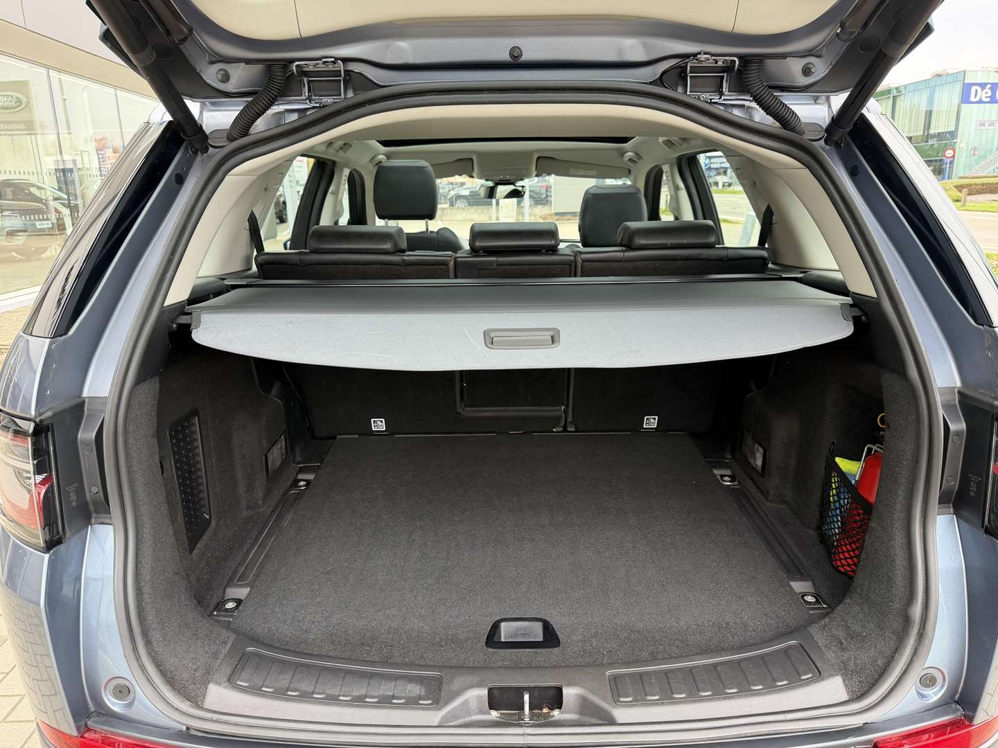 Land Rover Discovery Sport P300e S AWD - 2020 - Joinsteer - #8