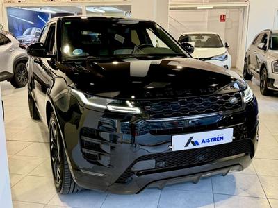 Land Rover Range Rover Evoque D180 HSE Dynamic -  - Joinsteer - #2