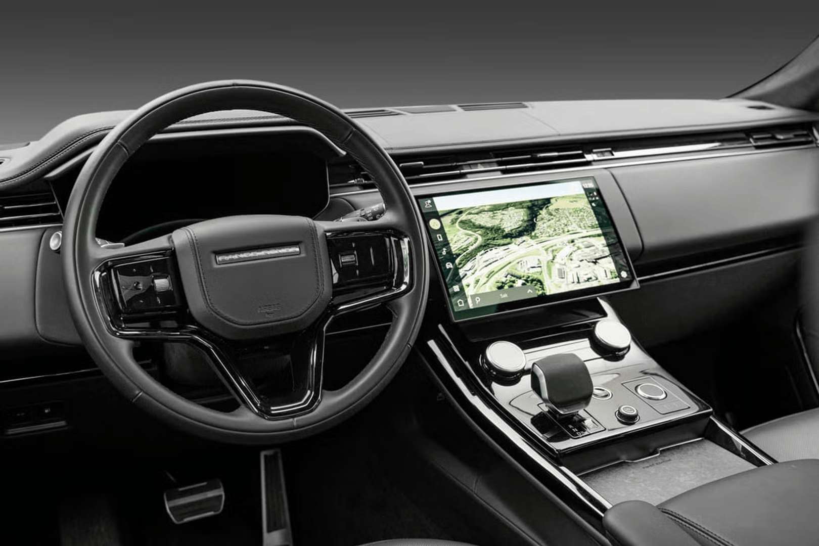 Land Rover Range Rover Sport P510e First Edition - 2025 - Joinsteer - #5