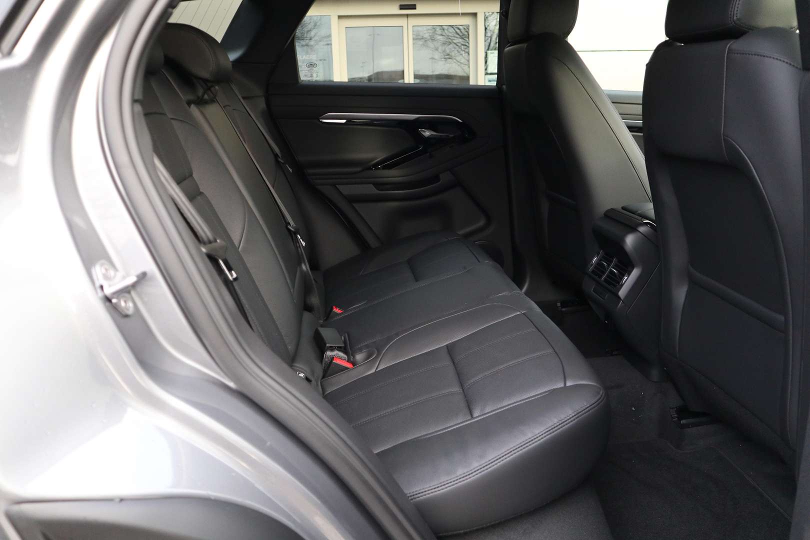 Land Rover Range Rover Evoque R-Dynamic S - 2022 - Joinsteer - #7