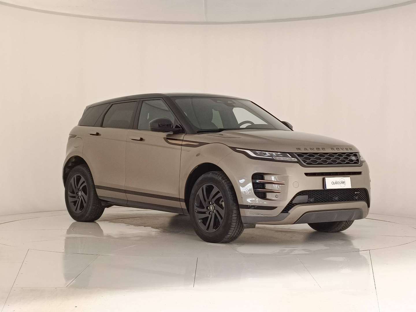 Land Rover Range Rover Evoque 2.0 I4 MHEV R-Dynamic S - 2021 - Joinsteer - #3