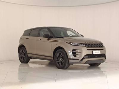 Land Rover Range Rover Evoque 2.0 I4 MHEV R-Dynamic S -  - Joinsteer - #2