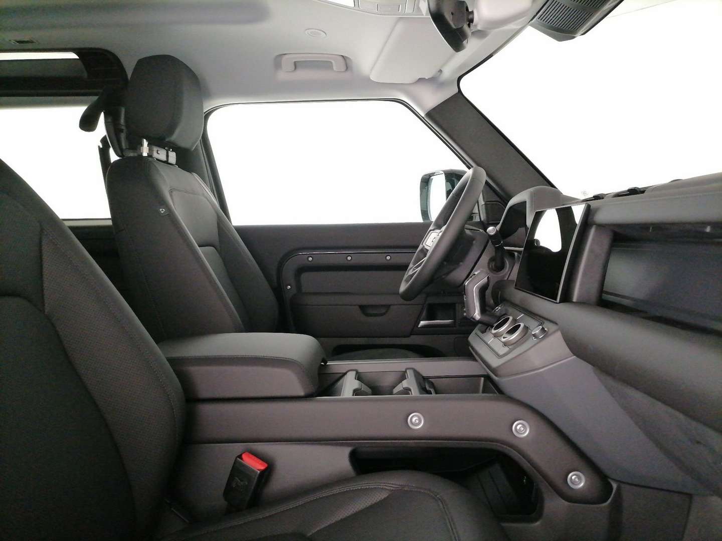 Land Rover Defender 90 X-dynamic Se Awd 3.0d I6 Mhev 200cv Auto - 2025 - Joinsteer - #3