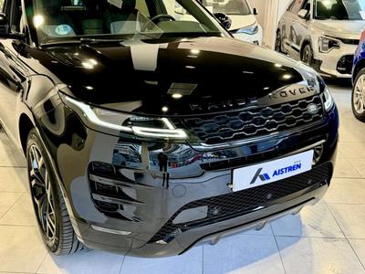 Land Rover Range Rover Evoque D180 HSE Dynamic -  - Joinsteer - #3