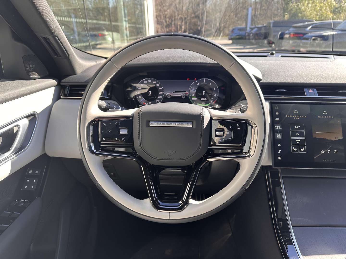 Land Rover Range Rover Velar P400e Dynamic SE AWD - 2025 - Joinsteer - #13