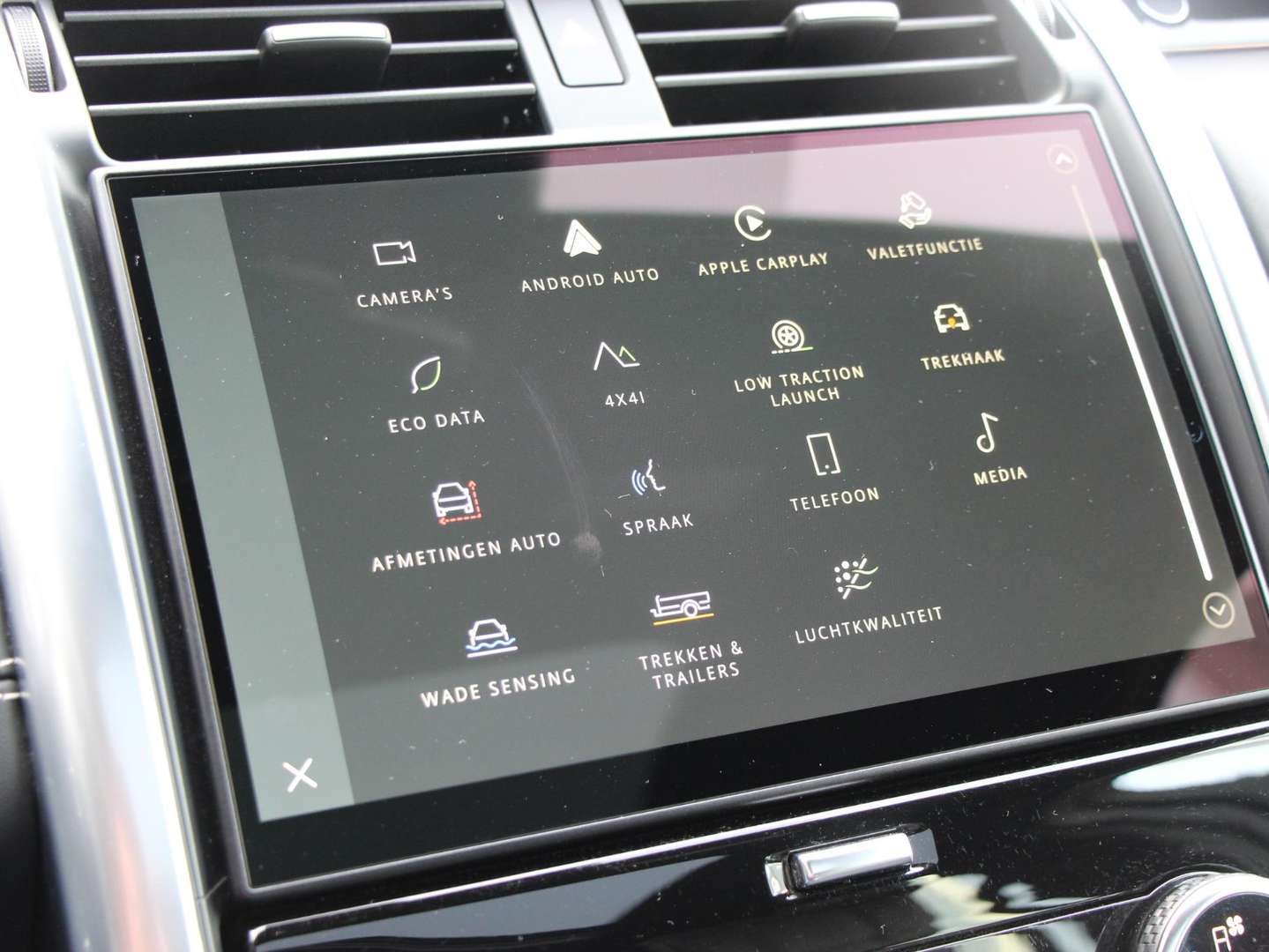 Land Rover Discovery R-Dynamic SE 7p P360 - 2022 - Joinsteer - #13