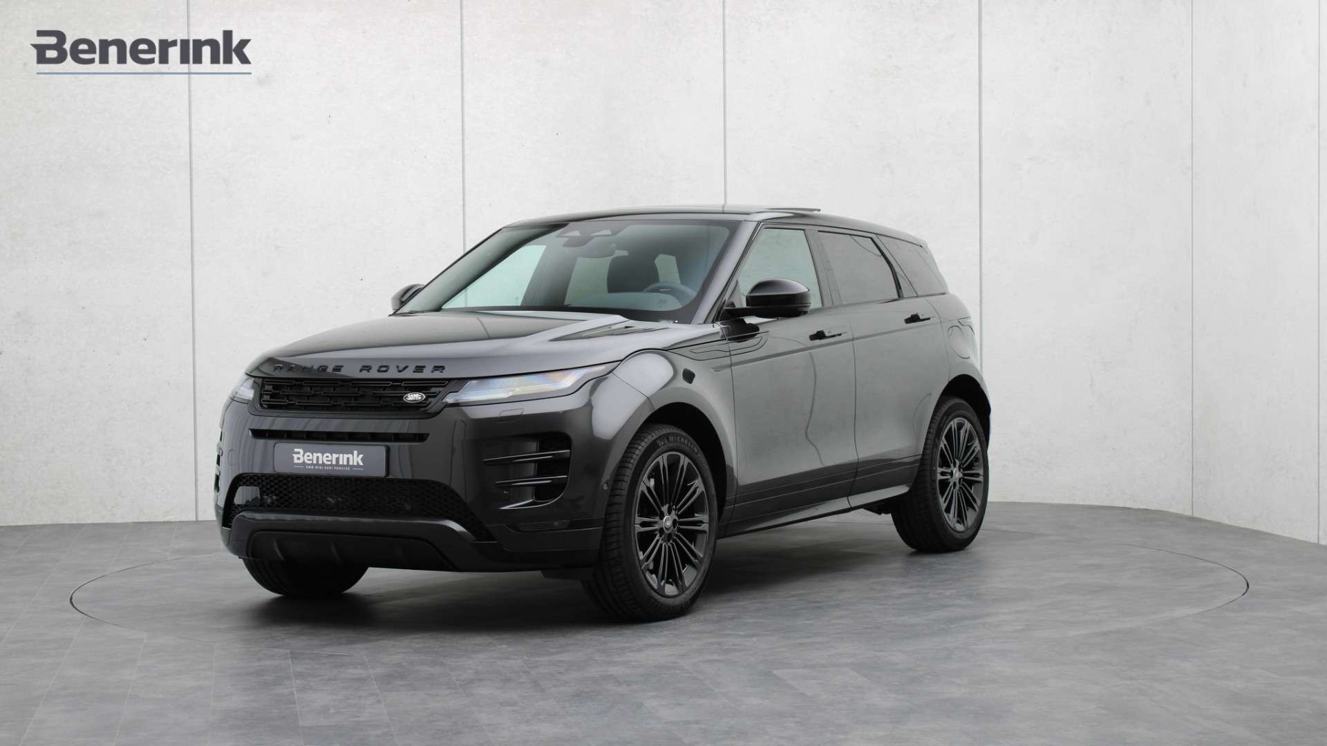 Land Rover Range Rover Evoque P270e AWD Dynamic SE - 2025 - Joinsteer - #1