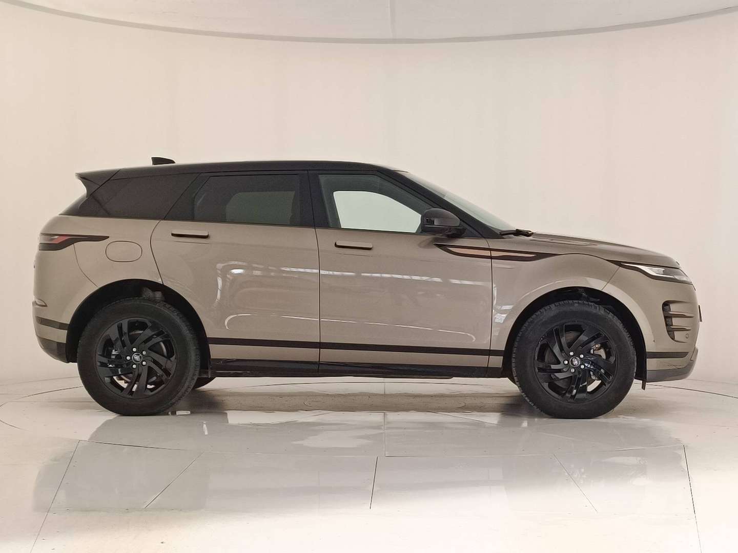 Land Rover Range Rover Evoque 2.0 I4 MHEV R-Dynamic S - 2021 - Joinsteer - #4
