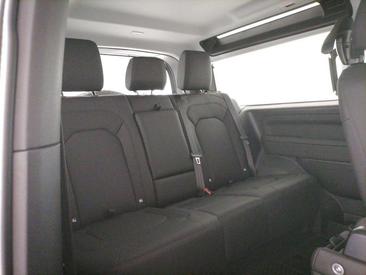 Land Rover Defender 90 X-dynamic Se Awd 3.0d I6 Mhev 200cv Auto — photo 4