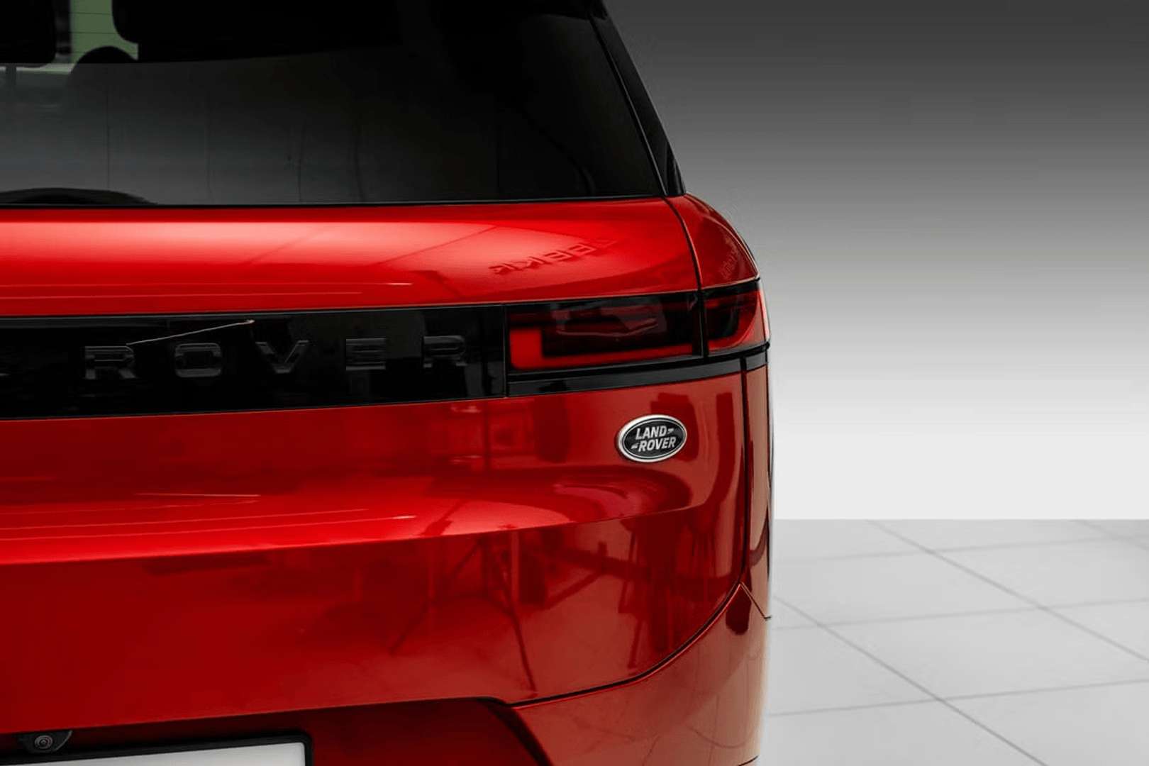 Land Rover Range Rover Sport P510e First Edition - 2025 - Joinsteer - #6