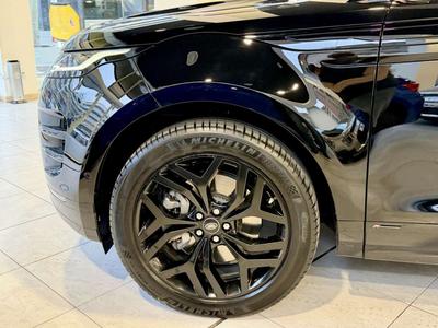 Land Rover Range Rover Evoque D180 HSE Dynamic -  - Joinsteer - #4