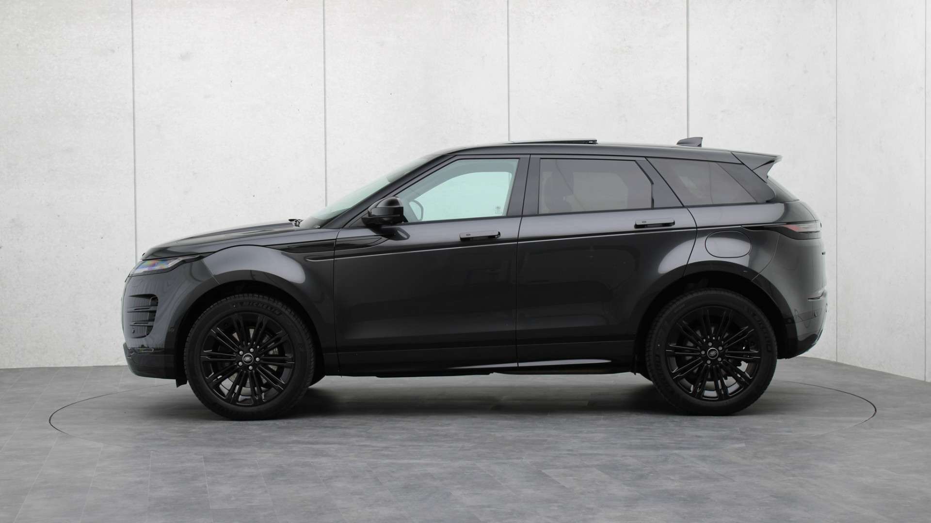 Land Rover Range Rover Evoque P270e AWD Dynamic SE - 2025 - Joinsteer - #2
