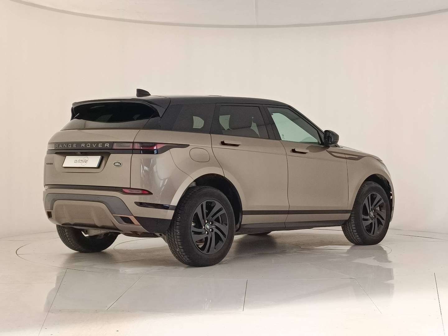 Land Rover Range Rover Evoque 2.0 I4 MHEV R-Dynamic S - 2021 - Joinsteer - #5