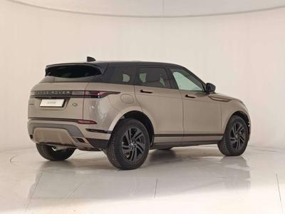 Land Rover Range Rover Evoque 2.0 I4 MHEV R-Dynamic S -  - Joinsteer - #4