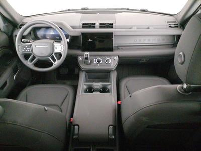 Land Rover Defender 90 X-dynamic Se Awd 3.0d I6 Mhev 200cv Auto -  - Joinsteer - #4