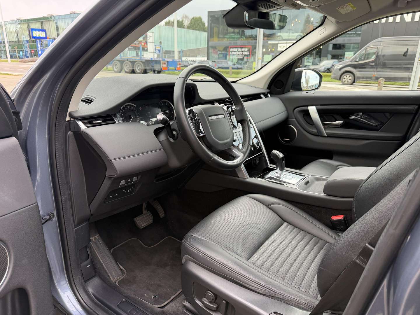 Land Rover Discovery Sport P300e S AWD - 2020 - Joinsteer - #10