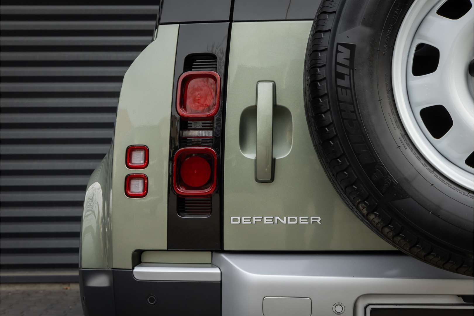 Land Rover Defender 90 S Luchtvering - Laag Schot 3.0 D200 - 2023 - Joinsteer - #24