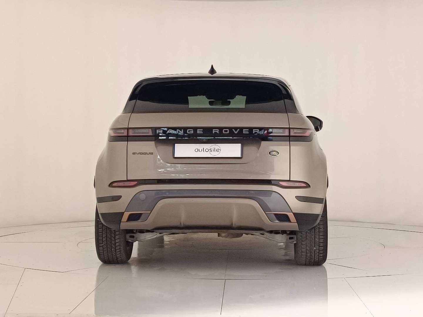 Land Rover Range Rover Evoque 2.0 I4 MHEV R-Dynamic S - 2021 - Joinsteer - #6