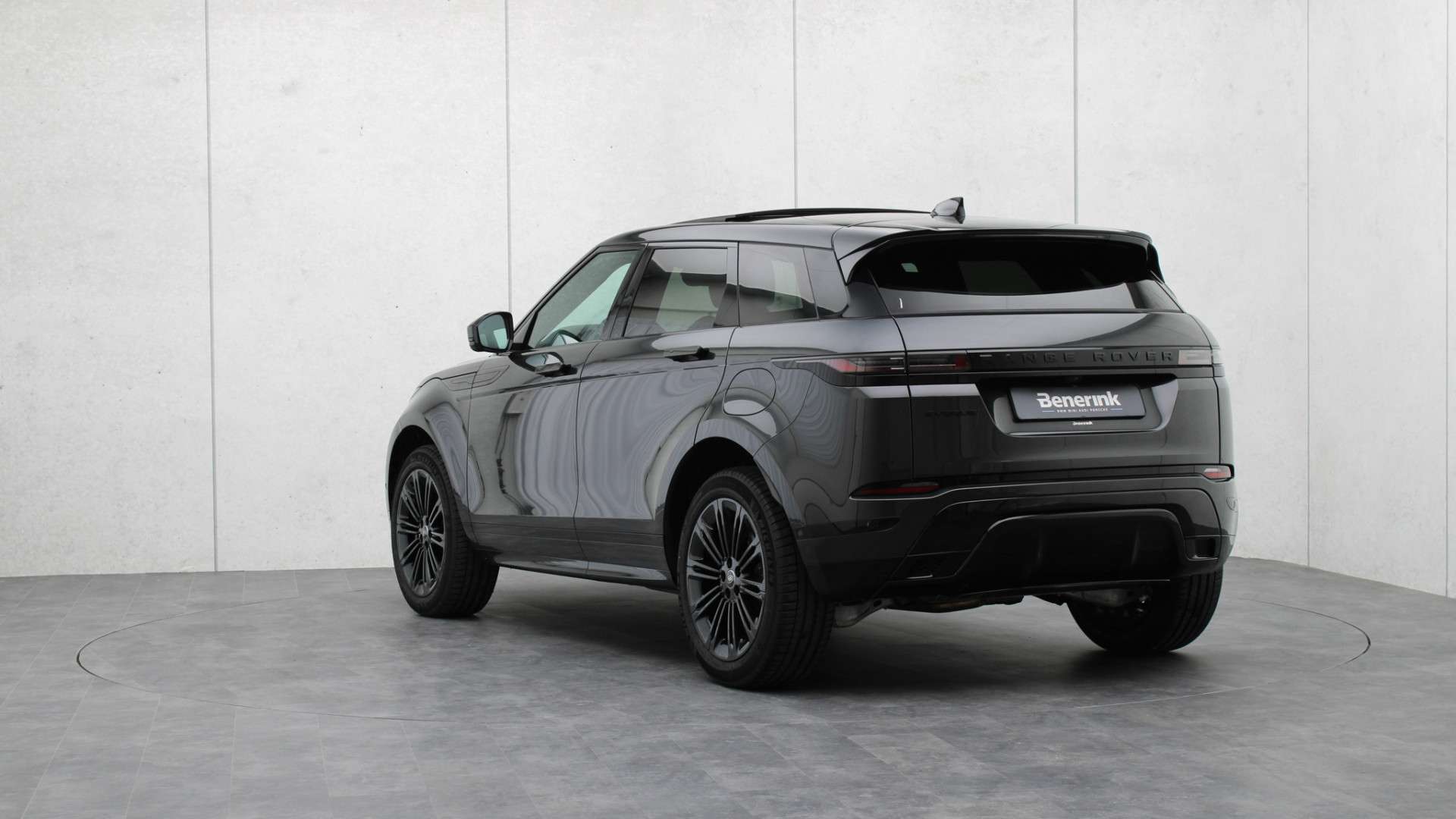 Land Rover Range Rover Evoque P270e AWD Dynamic SE - 2025 - Joinsteer - #3