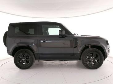 Land Rover Defender 90 X-dynamic Se Awd 3.0d I6 Mhev 200cv Auto — photo 6