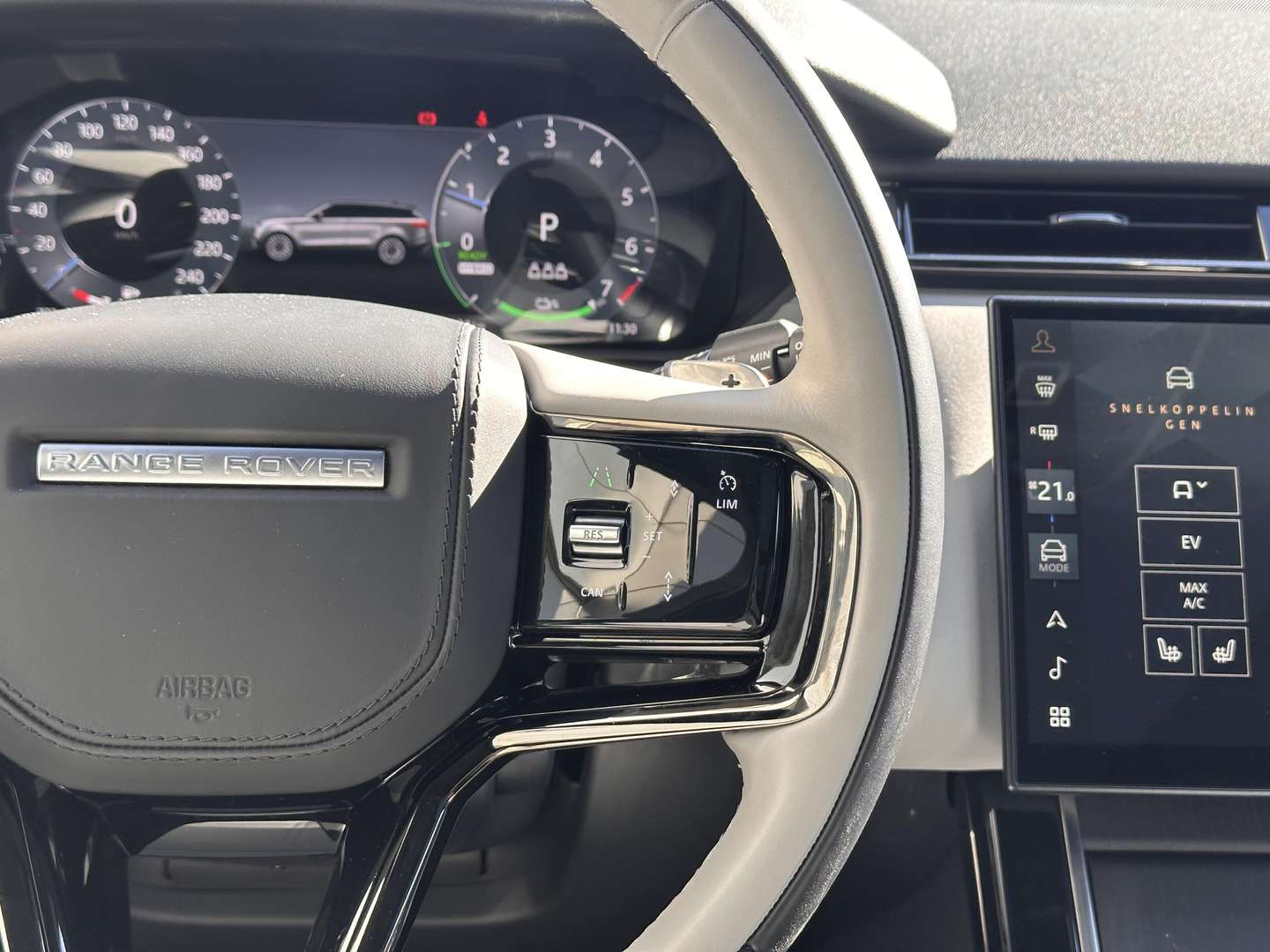 Land Rover Range Rover Velar P400e Dynamic SE AWD - 2025 - Joinsteer - #15