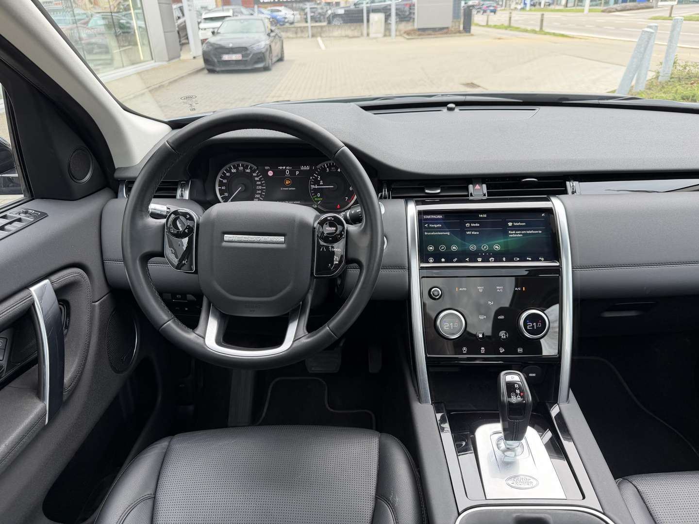 Land Rover Discovery Sport P300e S AWD - 2020 - Joinsteer - #11