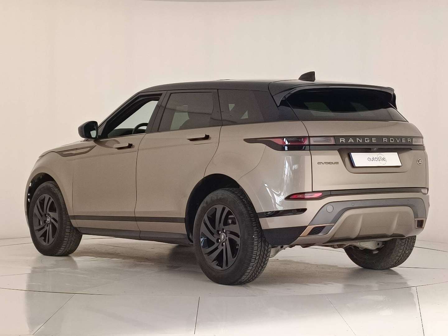 Land Rover Range Rover Evoque 2.0 I4 MHEV R-Dynamic S - 2021 - Joinsteer - #7
