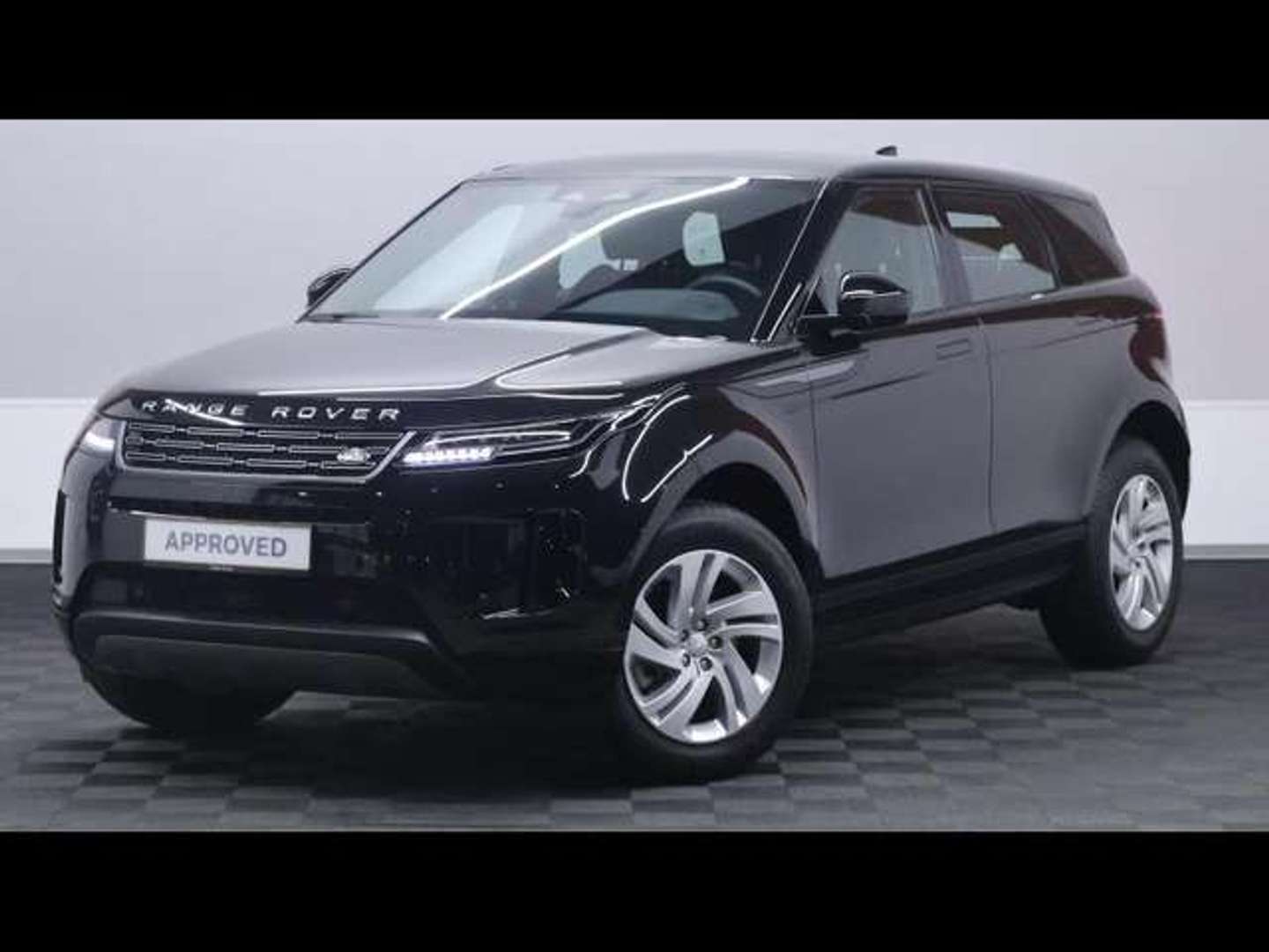 Land Rover Range Rover Evoque D165 S AWD Auto - 2024 - Joinsteer - #1