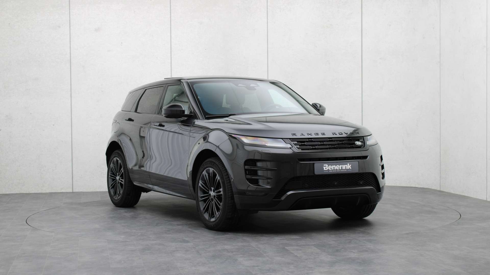 Land Rover Range Rover Evoque P270e AWD Dynamic SE - 2025 - Joinsteer - #5