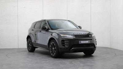 Land Rover Range Rover Evoque P270e AWD Dynamic SE -  - Joinsteer - #4