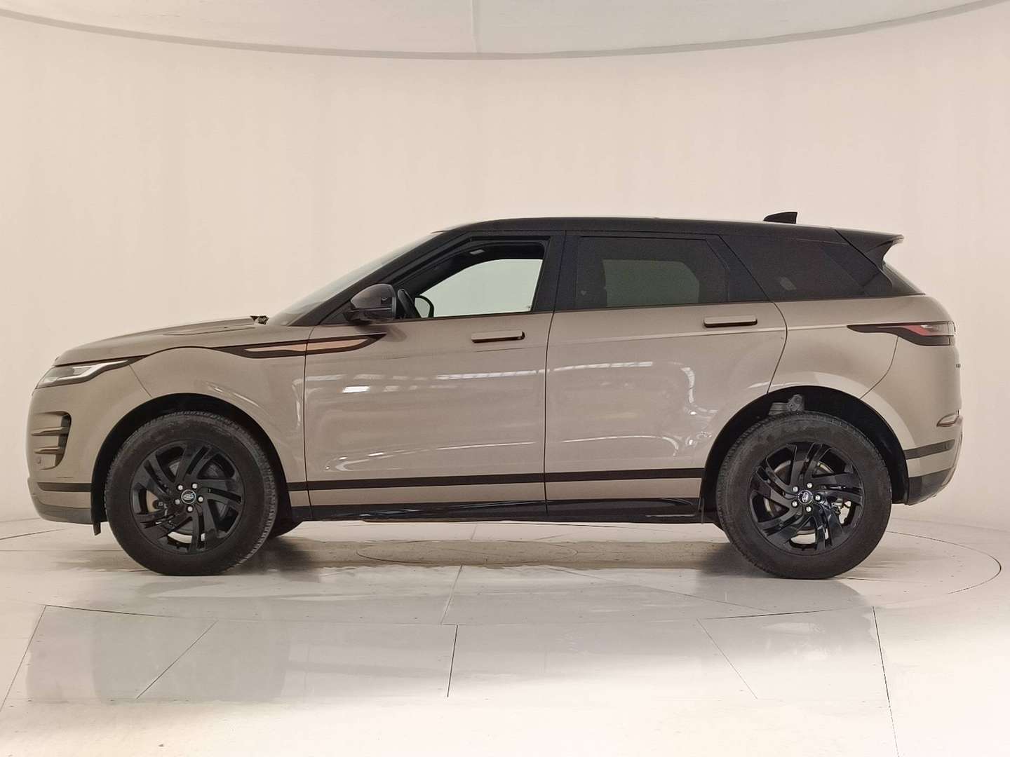 Land Rover Range Rover Evoque 2.0 I4 MHEV R-Dynamic S - 2021 - Joinsteer - #8