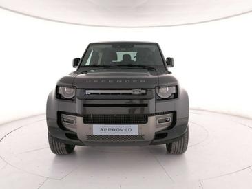 Land Rover Defender 90 X-dynamic Se Awd 3.0d I6 Mhev 200cv Auto — photo 8