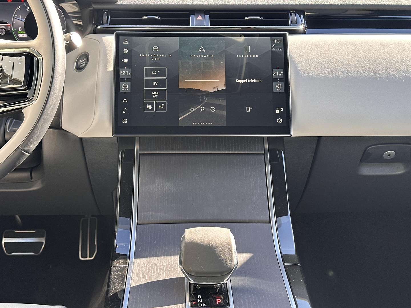 Land Rover Range Rover Velar P400e Dynamic SE AWD - 2025 - Joinsteer - #17