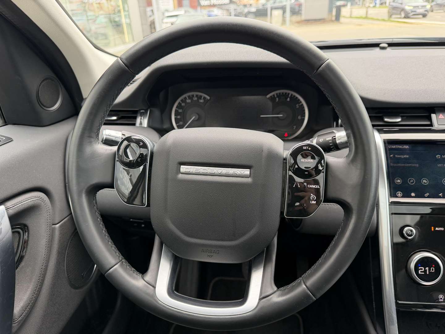 Land Rover Discovery Sport P300e S AWD - 2020 - Joinsteer - #12