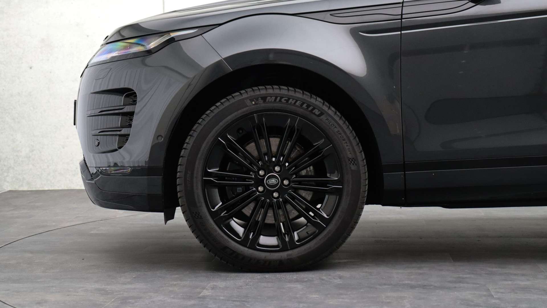 Land Rover Range Rover Evoque P270e AWD Dynamic SE - 2025 - Joinsteer - #6