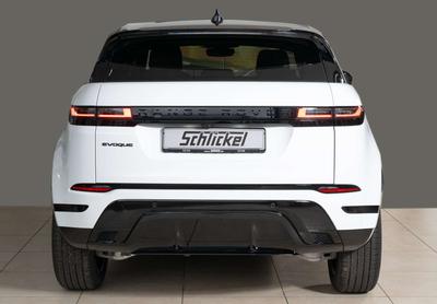 Land Rover Range Rover Evoque D200 R-Dynamic SE -  - Joinsteer - #2
