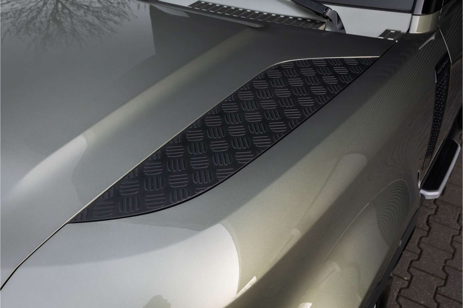 Land Rover Defender 90 S Luchtvering - Laag Schot 3.0 D200 - 2023 - Joinsteer - #27