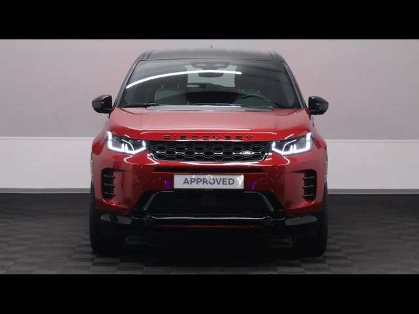 Land Rover Discovery Sport D165 S AWD AUTO - 2024 - Joinsteer - #2