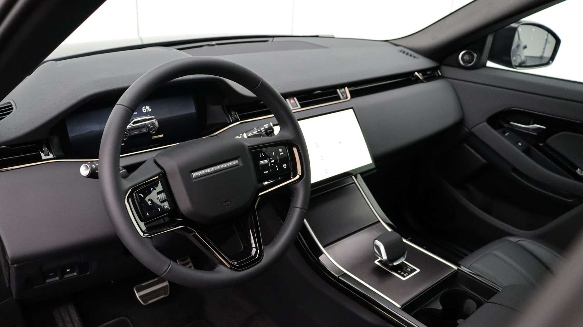 Land Rover Range Rover Evoque P270e AWD Dynamic SE - 2025 - Joinsteer - #7