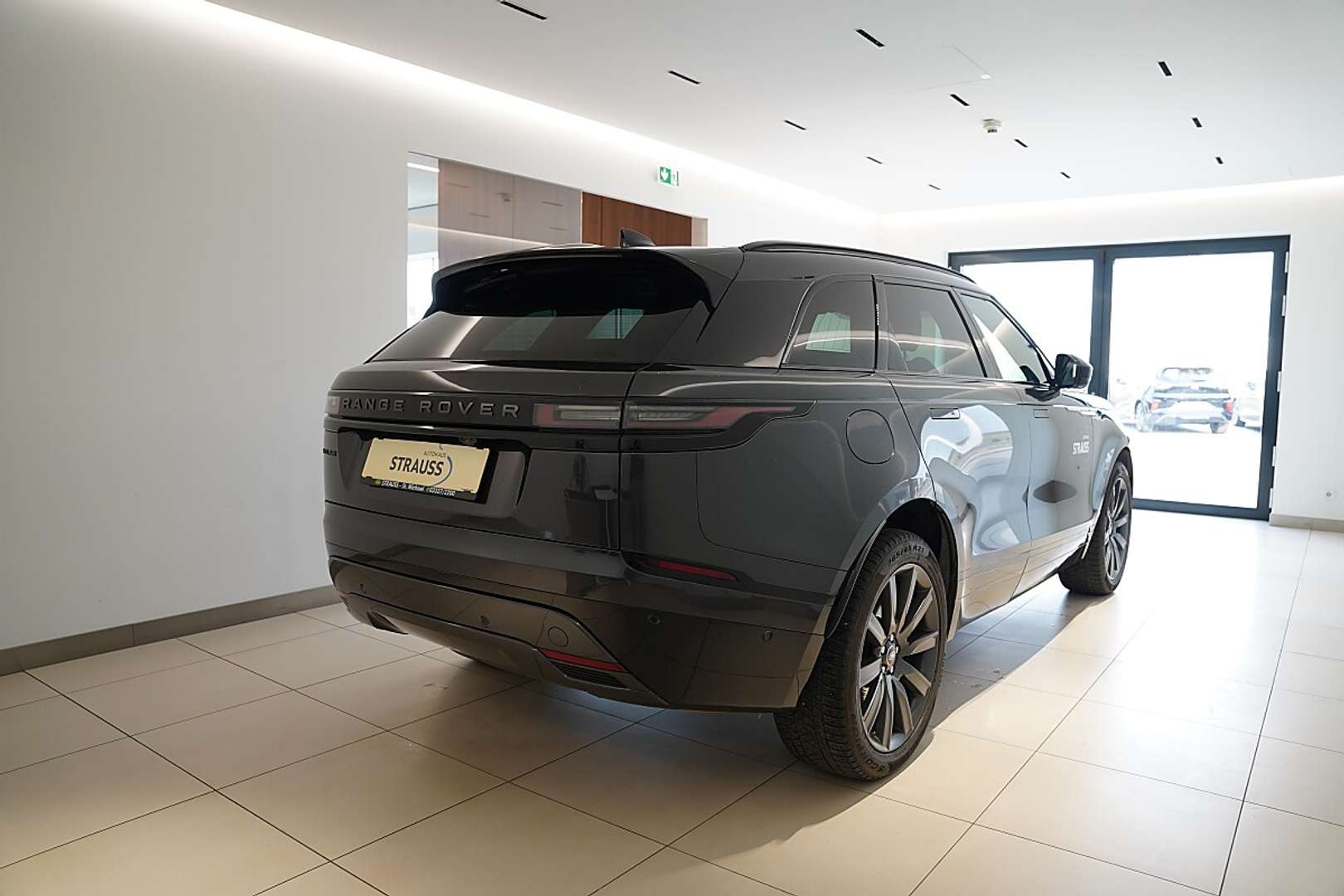 Land Rover Range Rover Velar P400e Aut. Dynamic SE - 2025 - Joinsteer - #26
